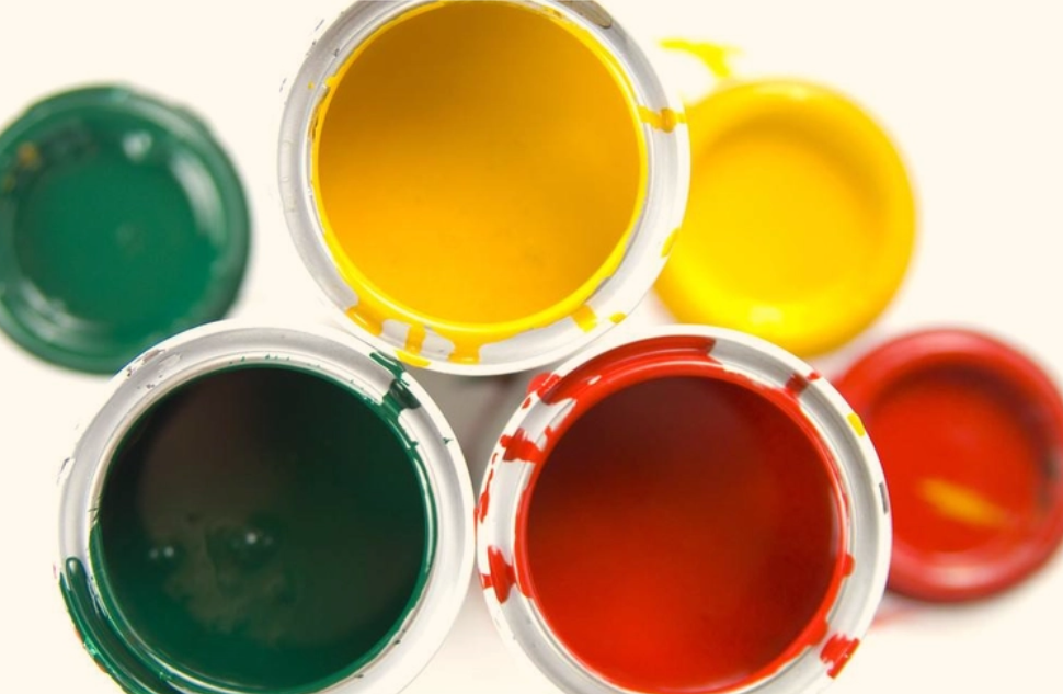分散劑在色漿中有什么作用